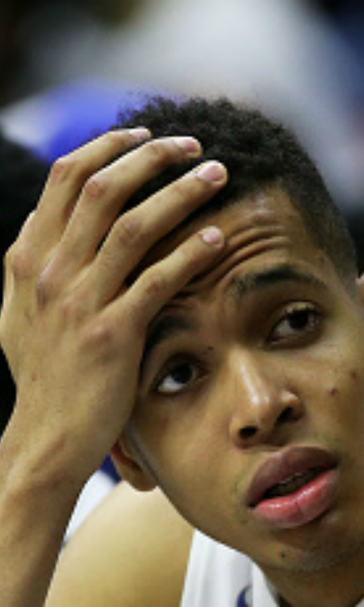 The five most polarizing players in the 2016 NBA Draft